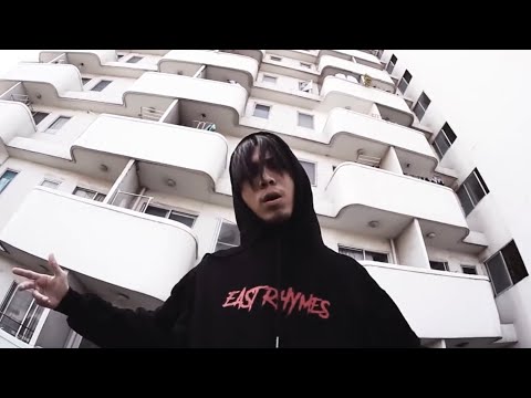 MYMINDZ x THC - See Me Fall (Prod. Yasuu)(Music Video)