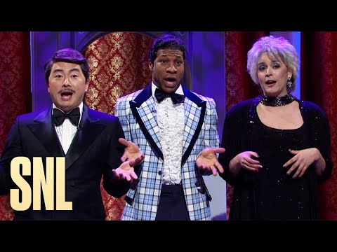 Broadway Benefit - SNL