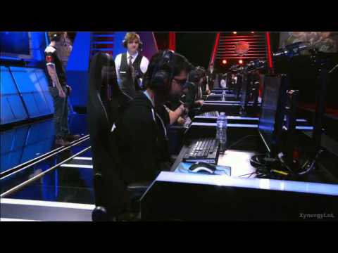 Pobelter - 1 kill away for 1 kill for Lemon - League of Legends