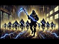 Warhammer Rock Song Lucifer Blacks Theme Shadows Of The Throne Wraith Version