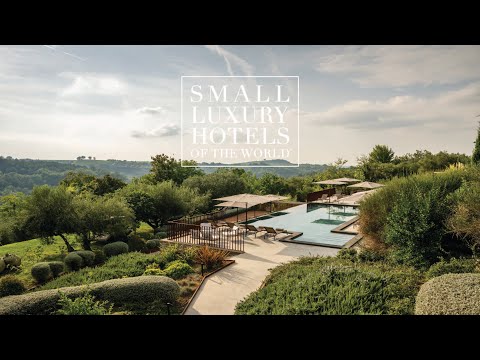 San Canzian Hotel & Residences | Small Luxury Hotels of the World