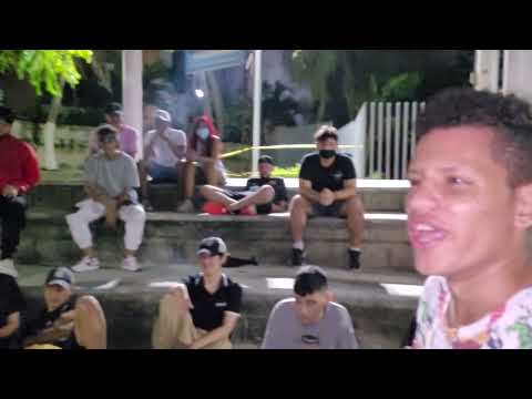 LMC VS SHADOW VS AREZ || OCTAVOS DE FINAL (FECHA 3) REGIONAL BEST LEVEL