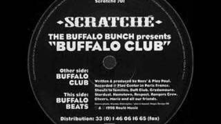 Buffalo Club