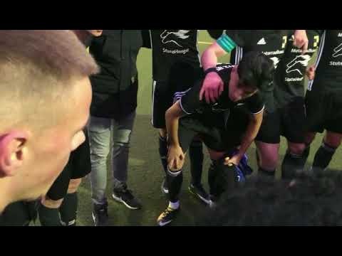 A-Junioren Bezirksliga: Borussia Lindenthal-Hohenlind vs. SV Deutz 05