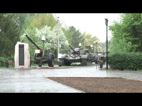 "Будни" (новости, 08.05.26г., Бийское телевидение)