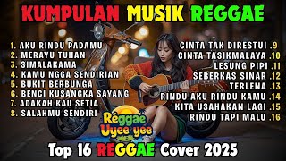 Download lagu Reggae Terbaru 2025 Full Album 🎧 Lagu Hits Spotify Indonesia | Musik Cover Santai mp3 Download lagu Reggae Terbaru 2025 Full Album 🎧 Lagu Hits Spotify Indonesia | Musik Cover Santai mp3