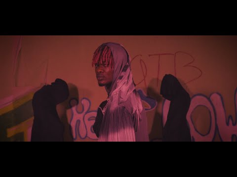 CQTB  - "DMB" (Clip Officiel)