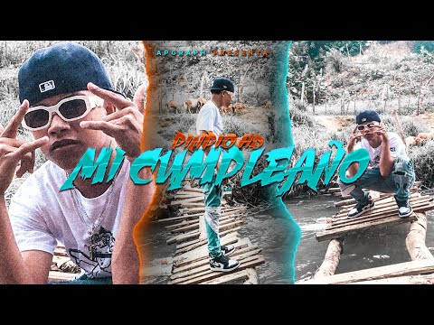 Pinpio HD - MI CUMPLEAÑO 🎈 | Dir. @apgraphh