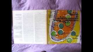 Gruppo Di Improvvisazione Nuova Consonanza "Improvvisazione per otto"