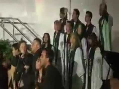 ELIAS SILVA   LIVRE PARA VOAR AO VIVO