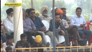(1) Kular (Jalandhar) Kabaddi Tournament 16 March 2016