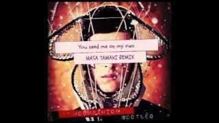 Totally Enormous Extinct Dinosaurs - You Need Me On My Own (MASA TAMAKI MOOMBAHTON REMIX).m4v