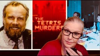 The Tetris Murders: Double Murder/ Suicide or Russian Mafia Hit? #TetrisMurders #ID video