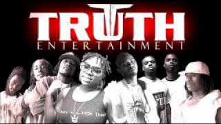 Lady Black, D-redd, & O'Jay - The Story (Truth Entertainment STL)