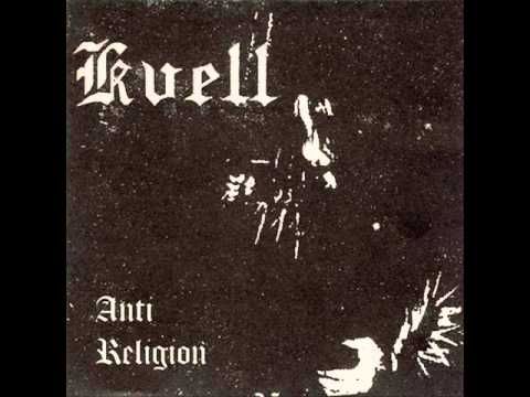 Kvell - for the great throne