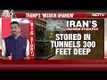 US Secret Plan to Seize Irans Uranium? Inside the High-Risk Mission - Video