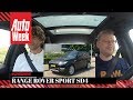 LiveDrive #20 - Range Rover Sport SD4