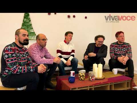 [1. Advent] Der Weihnachtsmann kommt bald schon zu euch