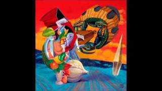 The Mars Volta - Since We&#39;ve Been Wrong