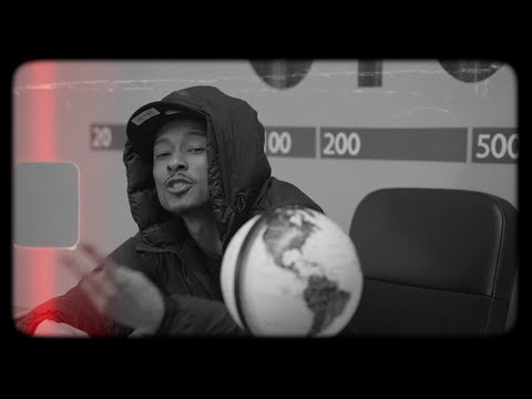 The Storm (Official Video)