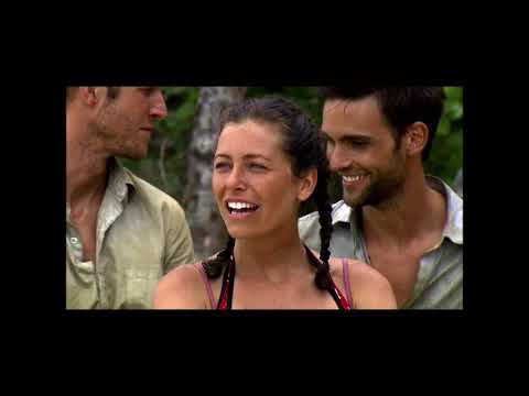 Survivor: Gabon - Tribe Swap #1