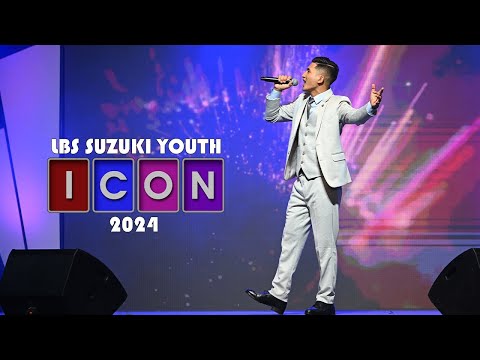 Lalsangliana (Taitea) Winner | LPS Youth Icon 2024 Grand Finale