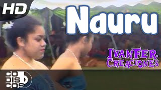National Anthem of Nauru - Nauru Bwiema ngabena ma auwe