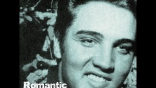 I Love You Elvis Presley 1956 from Original Album Remastered
