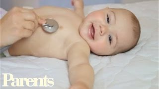 Vaccines for Babies and Older Kids