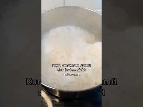 Für alle ohne Reiskocher ✌️#reis #reiskochen #japan #japanisch #japanischessen #japanischkochen