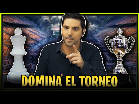 🔥 7 KEYS to PREPARE and SUCCEED in a CHESS TOURNAMENT