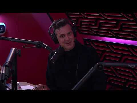 Joe Rogan Experience #1574 - Jacques Vallee & James Fox