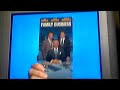 Opening To Family Business 1990 VHS CTHV Reprint