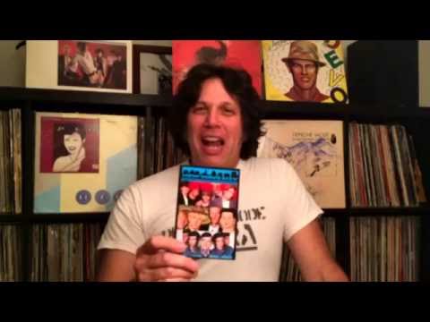 New Wave City San Francisco 80s dance party "D" night: Depeche Mode, Duran Duran, Devo