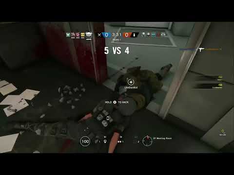 Doka baby 4 kill on tower