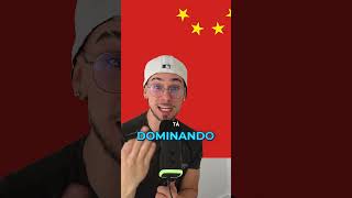 POR ISSO QUE A CHINA TA DOMINANDO O BRASIL