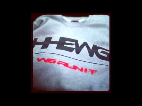 Renzo - Thats My Nigga Ft. Topik (HHEWG)