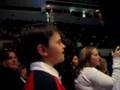 Luke At The Wiggles 2