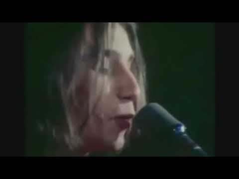 Loggins and Messina - Your Mama Don't Dance (live 1973)