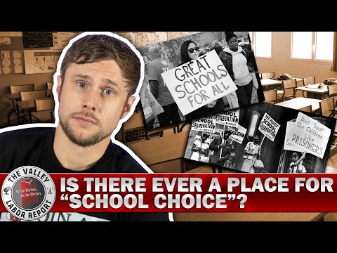 Is There Ever a Place for “School Choice”?
