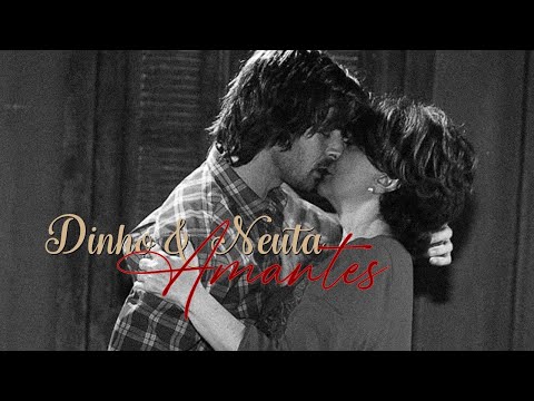 neuta & dinho || amantes.