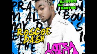 Roscoe Dash - Forever My Lady (Bass Boosted)