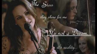 Sharon Corr - It&#39;s Not a Dream (live)