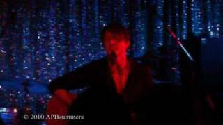 Brett Anderson &quot;Clowns&quot; 02.02.2010 München [GER]