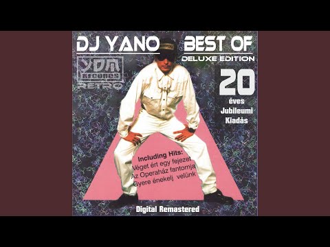 Az Operaház Fantomja (feat. AND-REA)