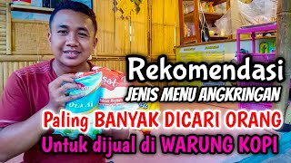 Download lagu Menu Angkringan Paling Laris di Warung Kopi Sederhana mp3 Download lagu Menu Angkringan Paling Laris di Warung Kopi Sederhana mp3