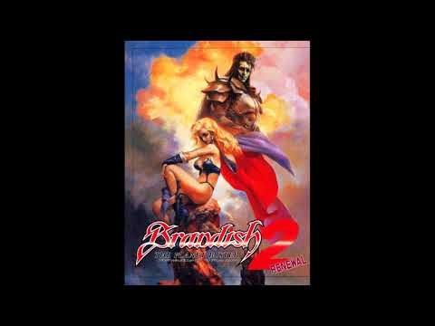 Brandish 2 Renewal - Benedicte