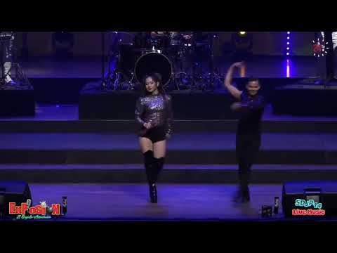 Mix Dulce de Chocolate - Explosión de Iquitos