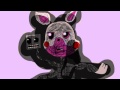 Phantom Mangle And Springtrap 100 Sub Special