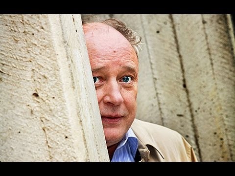 Anders Eliasson - Desert Point (1981)